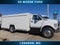 2026 Ford F-750SD Mickey 6 Bay