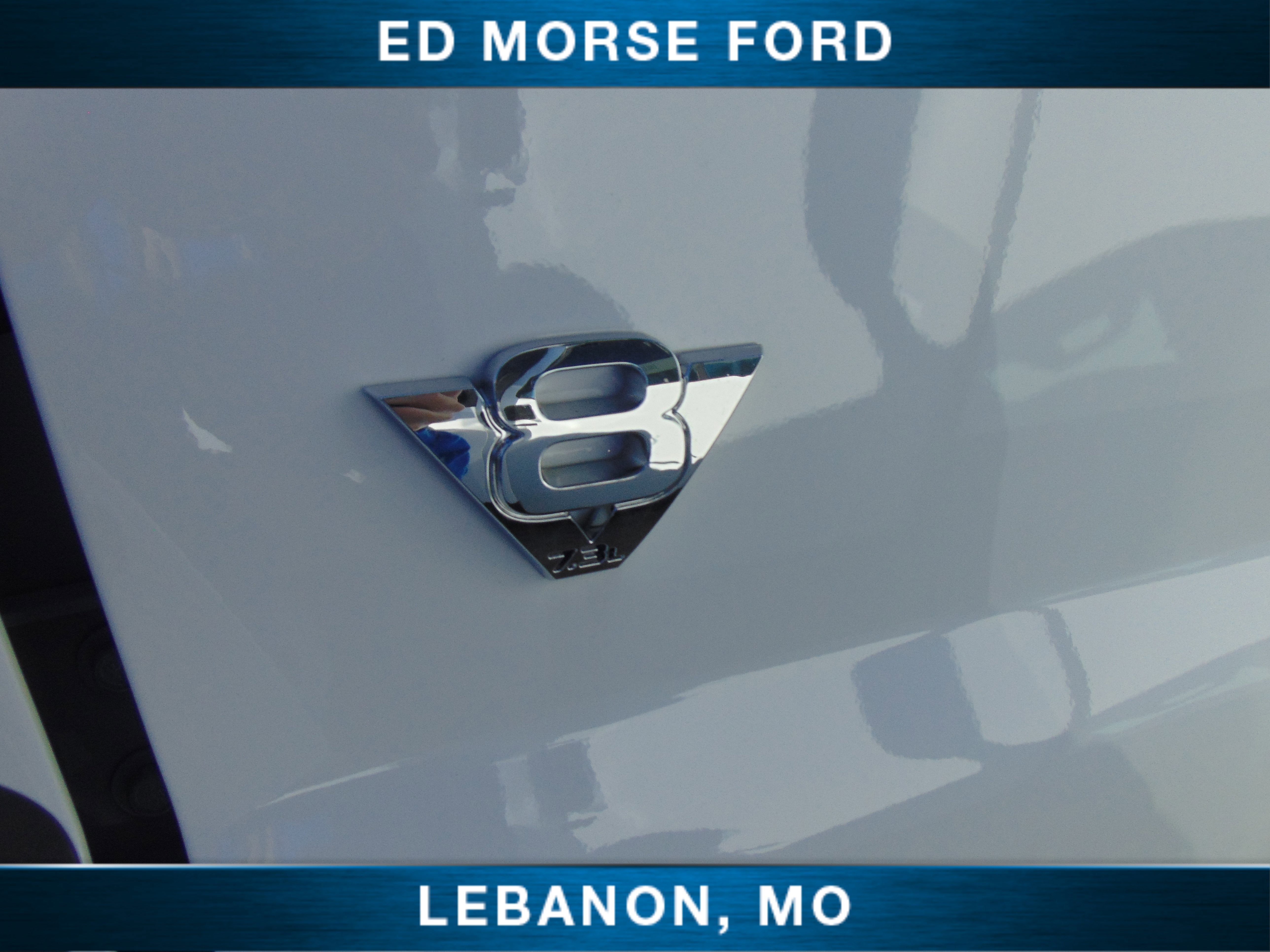 2026 Ford F-750SD Mickey 6 Bay