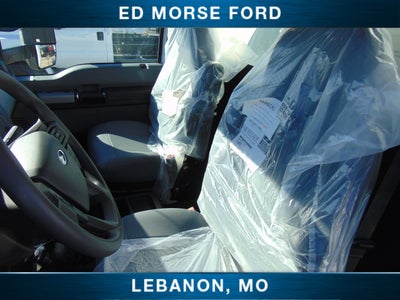 2026 Ford F-750SD Mickey 6 Bay