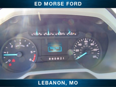 2026 Ford F-750SD chassis