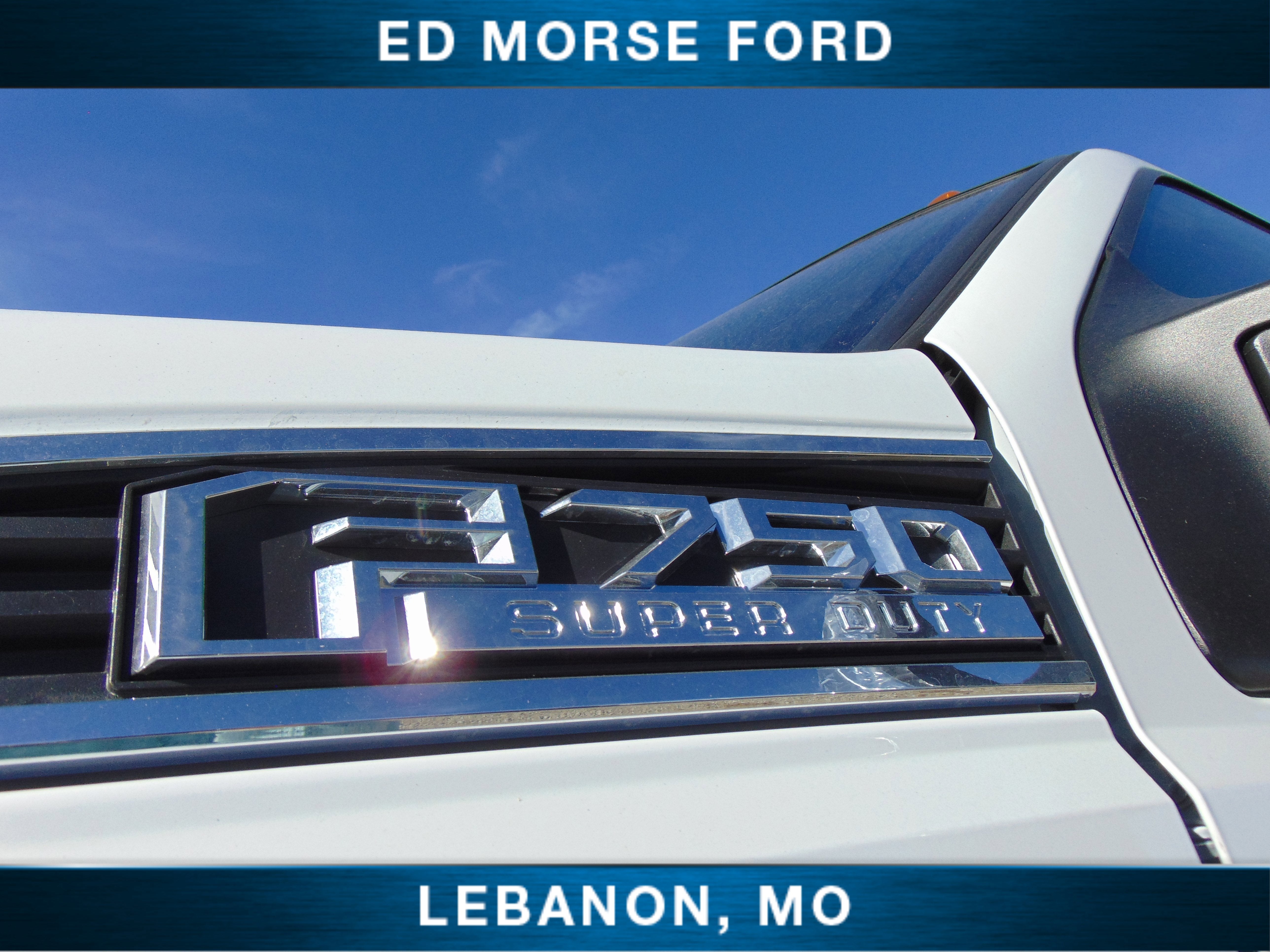 2026 Ford F-750SD chassis