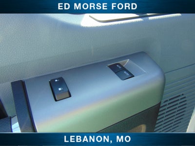 2026 Ford F-750SD chassis