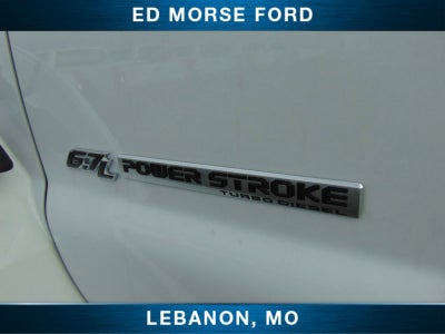 2026 Ford F-750SD CAB & CHASSIS