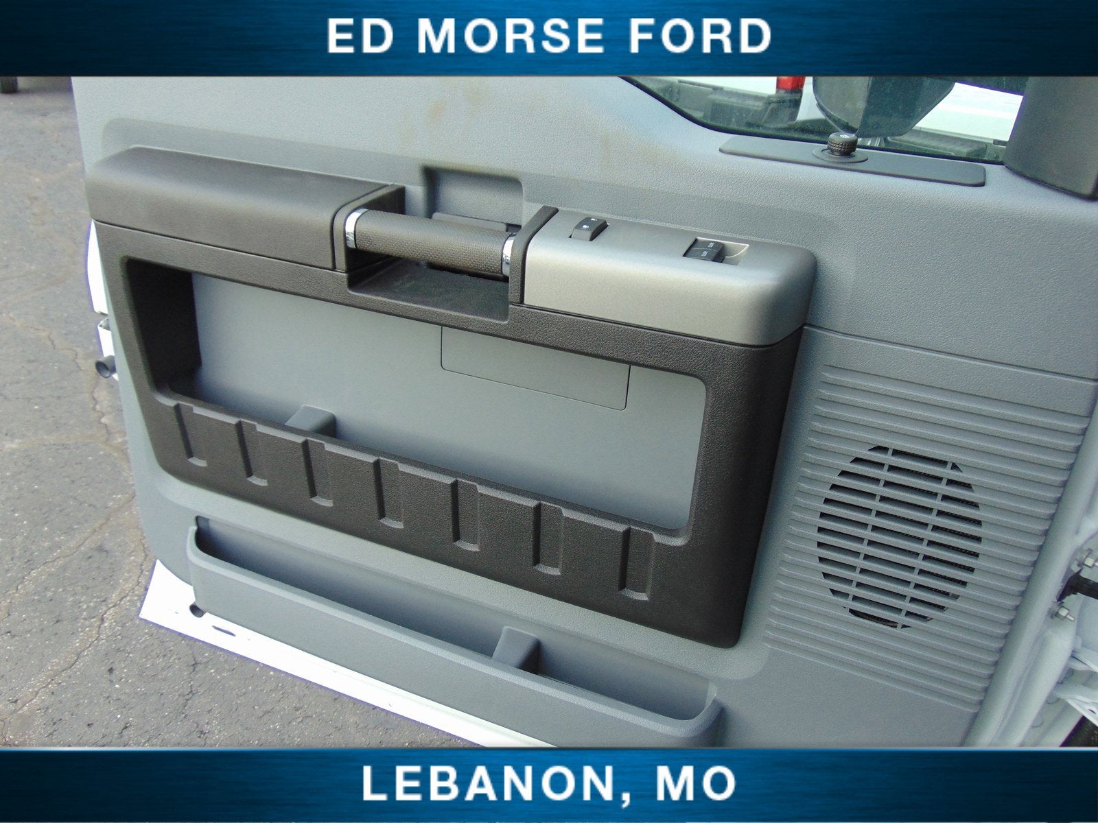 2026 Ford F-750SD CAB & CHASSIS