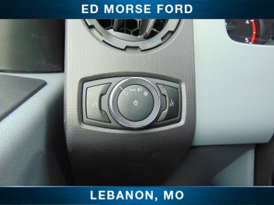 2026 Ford F-750SD CAB & CHASSIS