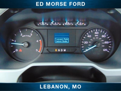 2026 Ford F-750SD CAB & CHASSIS