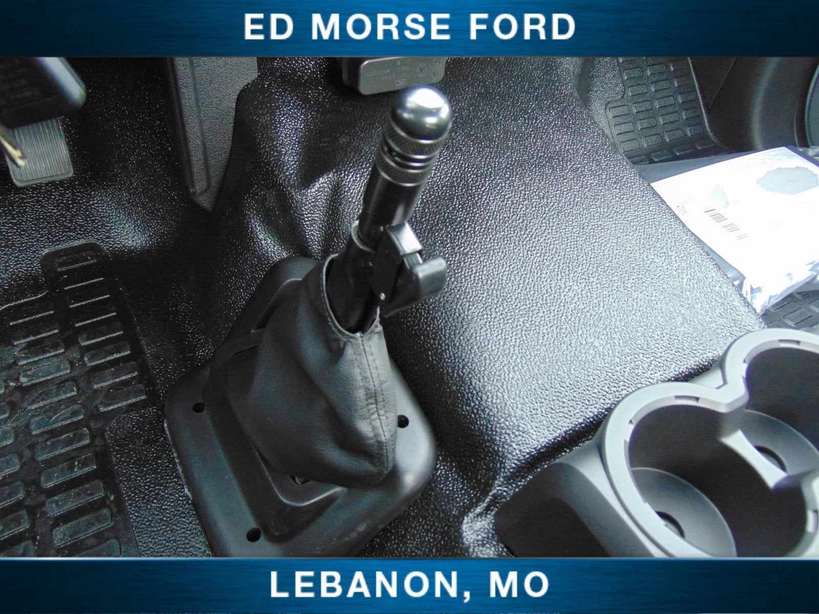 2026 Ford F-750SD CAB & CHASSIS