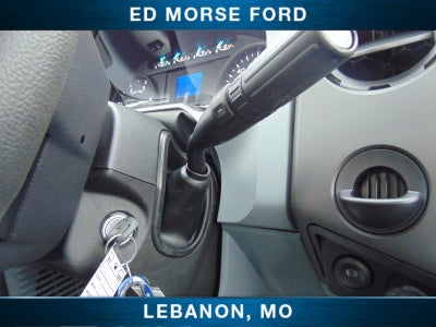 2026 Ford F-750SD CAB & CHASSIS