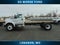 2026 Ford F-750SD CAB & CHASSIS