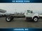 2026 Ford F-750SD CAB & CHASSIS