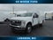 2025 Ford Super Duty F-350 DRW Knapheide KUVCC body