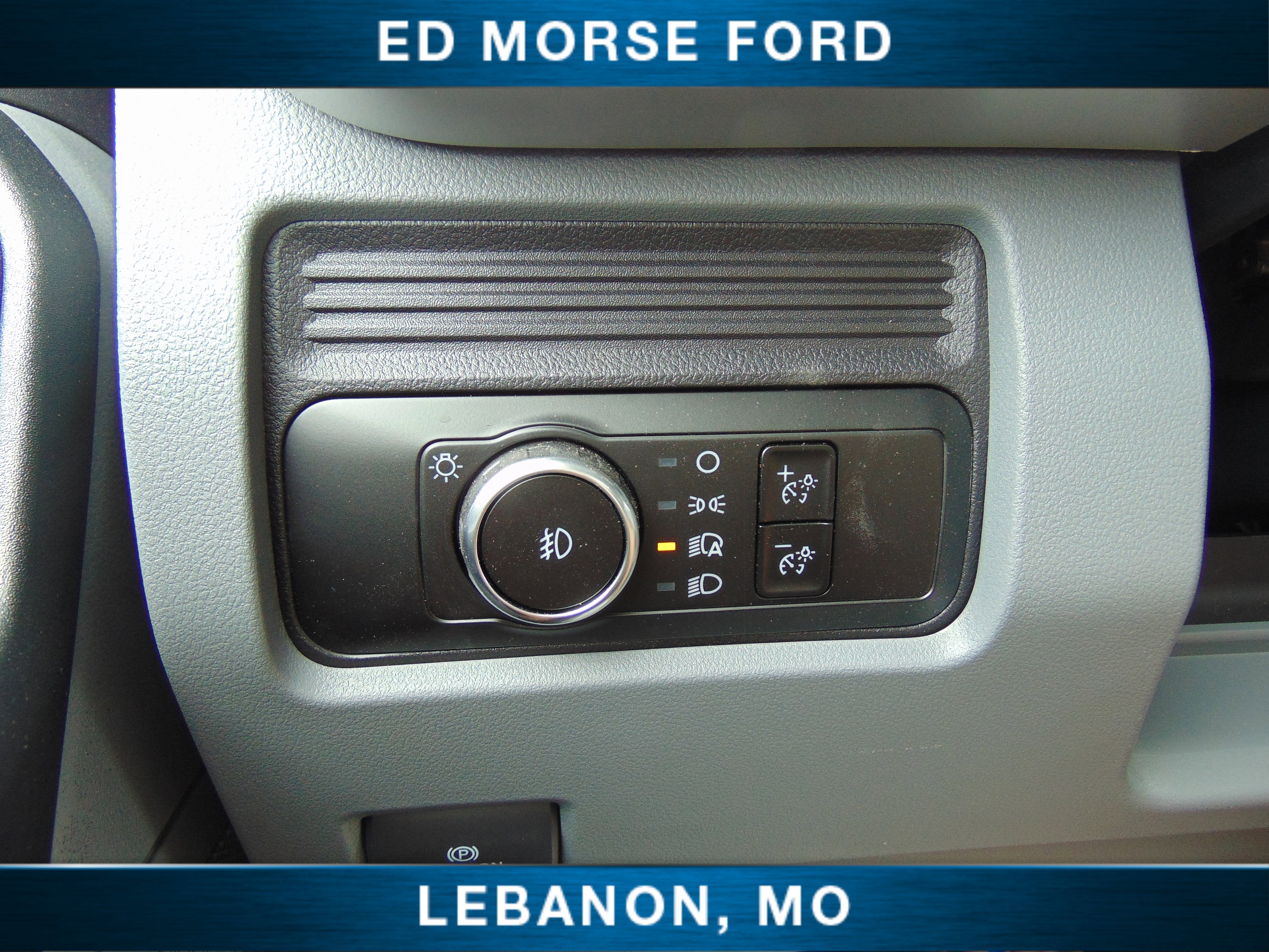 2025 Ford Super Duty F-350 DRW Knapheide KUVCC body