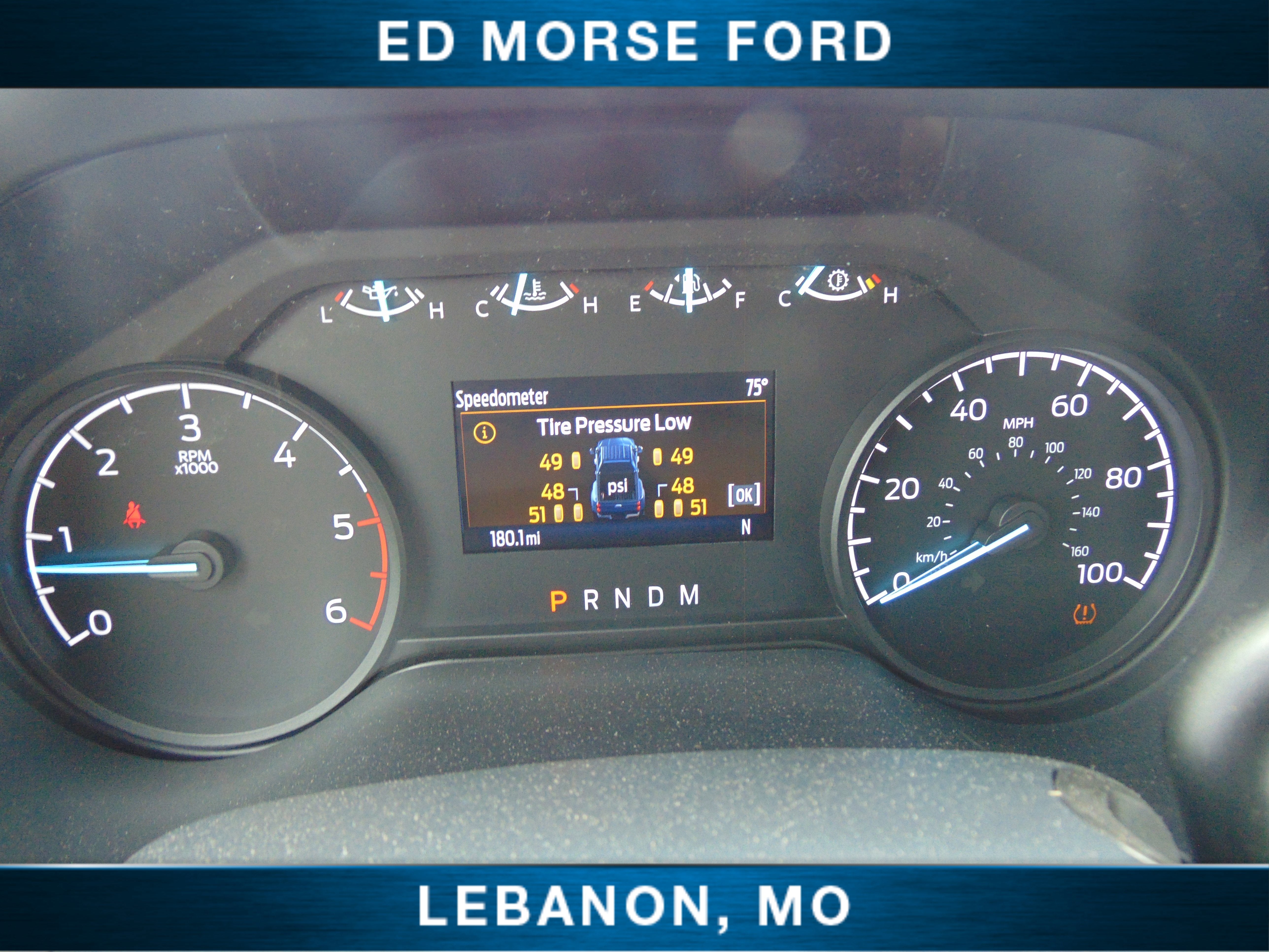 2025 Ford Super Duty F-350 DRW Knapheide KUVCC body