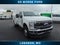 2025 Ford Super Duty F-350 DRW Knapheide KUVCC body