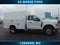 2025 Ford Super Duty F-350 DRW Knapheide KUVCC body