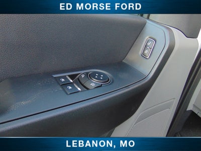 2026 Ford Super Duty F-350 DRW XL chassis