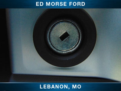 2026 Ford Super Duty F-350 DRW XL chassis