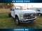 2026 Ford Super Duty F-350 DRW XL chassis