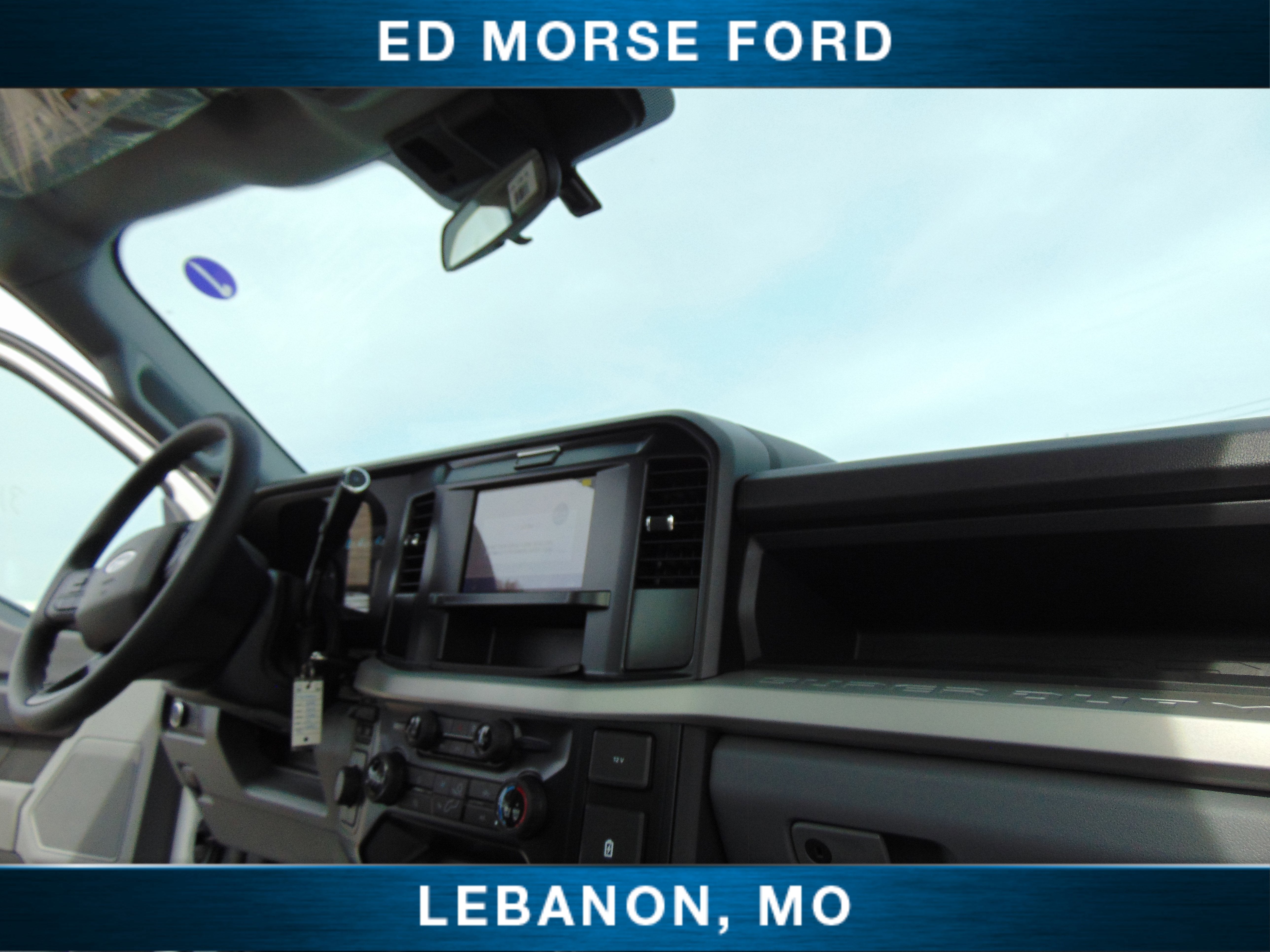 2026 Ford Super Duty F-350 DRW XL