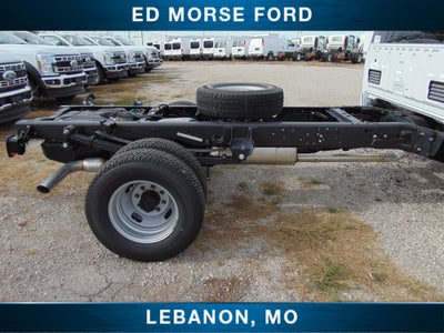 2026 Ford Super Duty F-350 DRW XL