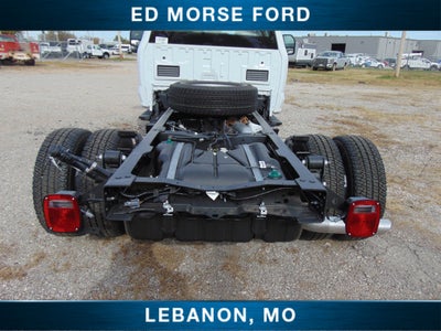 2026 Ford Super Duty F-350 DRW XL