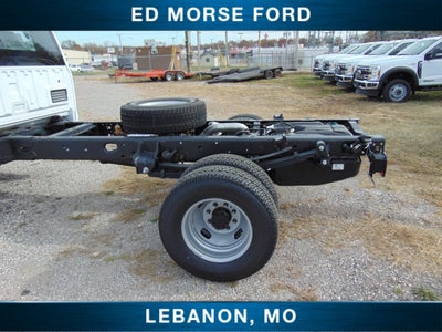 2026 Ford Super Duty F-350 DRW XL