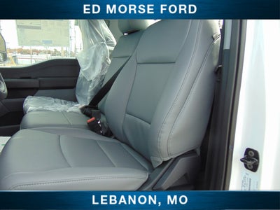 2026 Ford Super Duty F-350 DRW XL