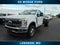 2026 Ford Super Duty F-350 DRW Chassis