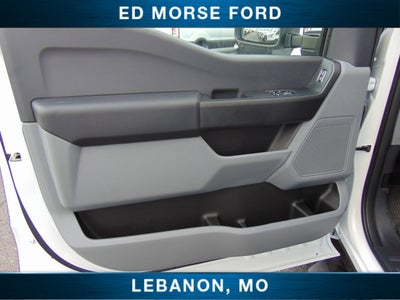 2026 Ford Super Duty F-350 DRW Chassis