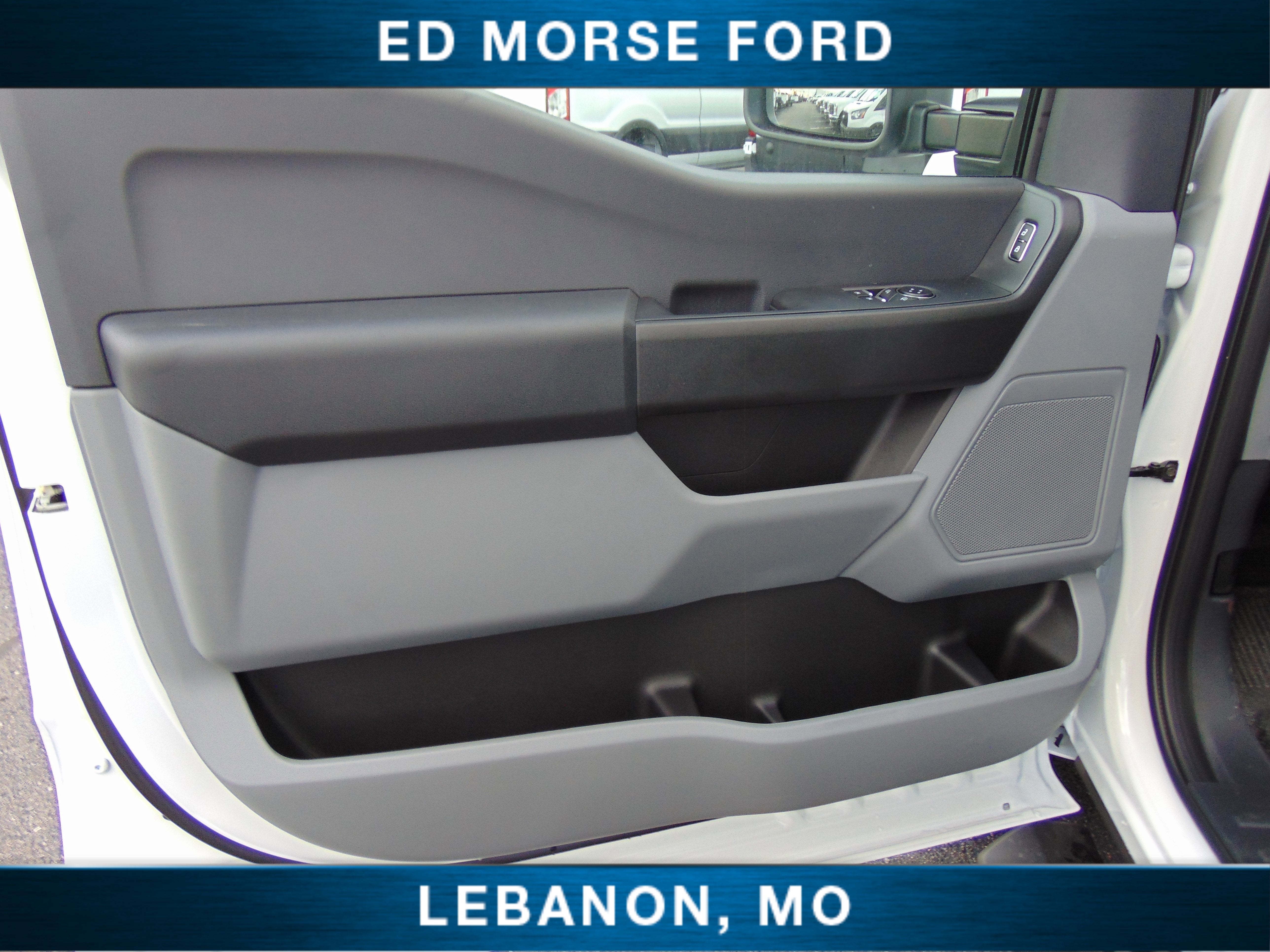 2026 Ford Super Duty F-350 DRW Chassis