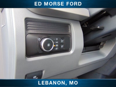 2026 Ford Super Duty F-350 DRW Chassis