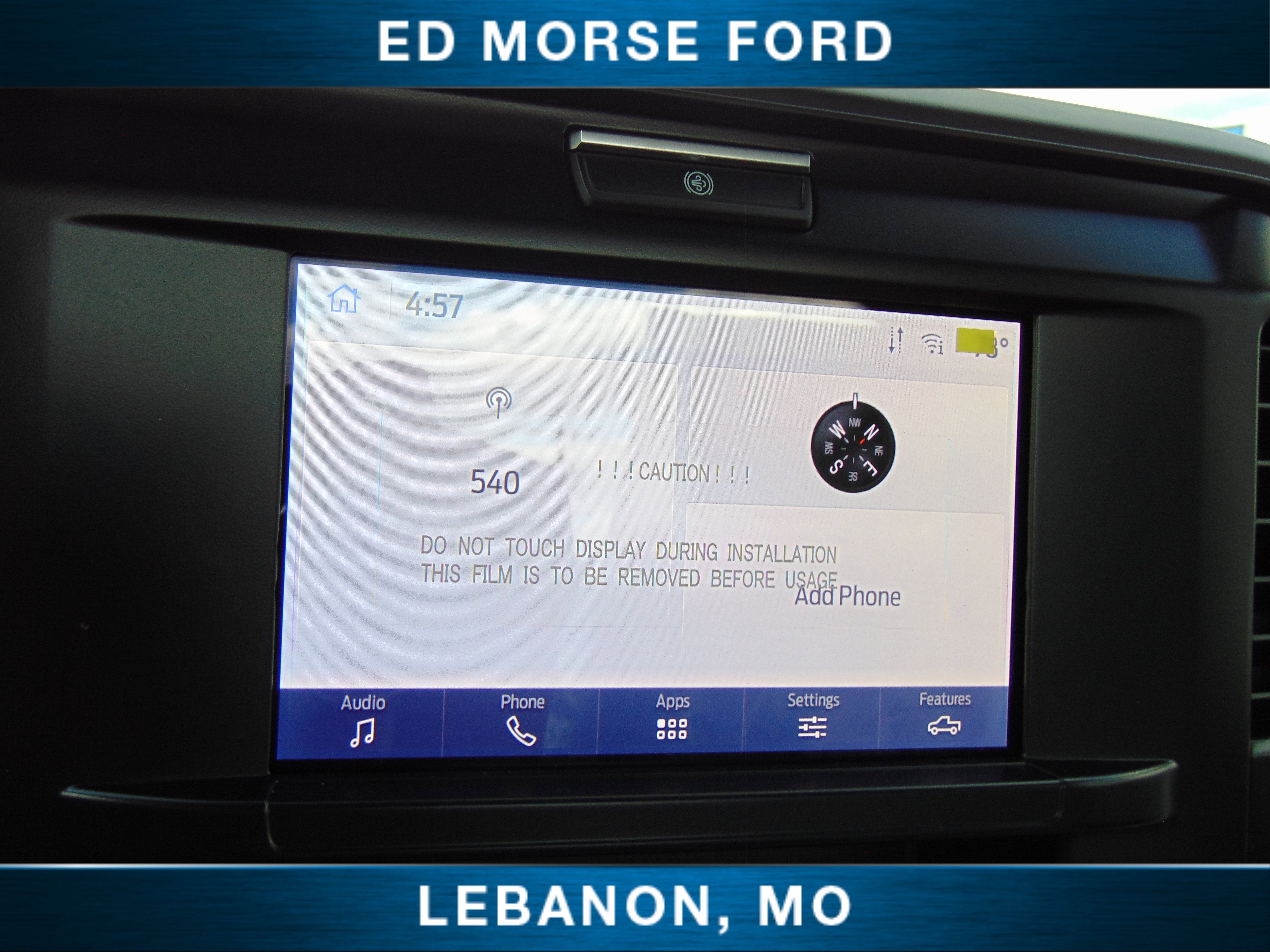 2026 Ford Super Duty F-350 DRW Chassis