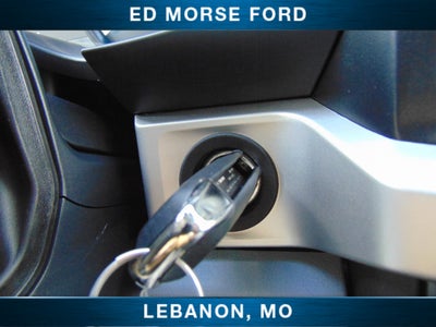 2026 Ford Super Duty F-350 DRW Chassis