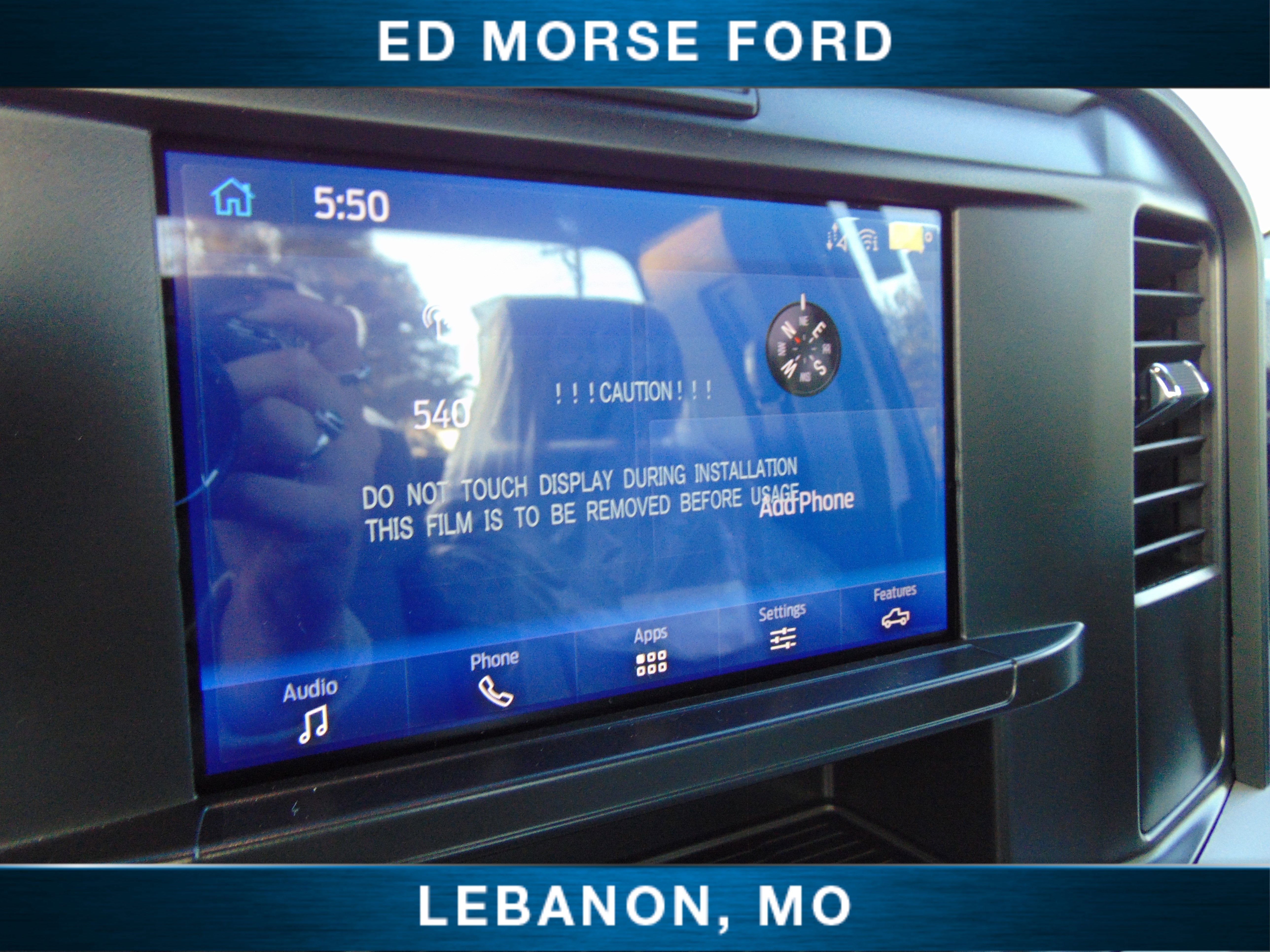 2026 Ford Super Duty F-350 DRW XL chassis