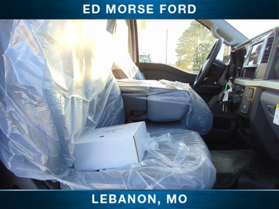 2026 Ford Super Duty F-350 DRW XL