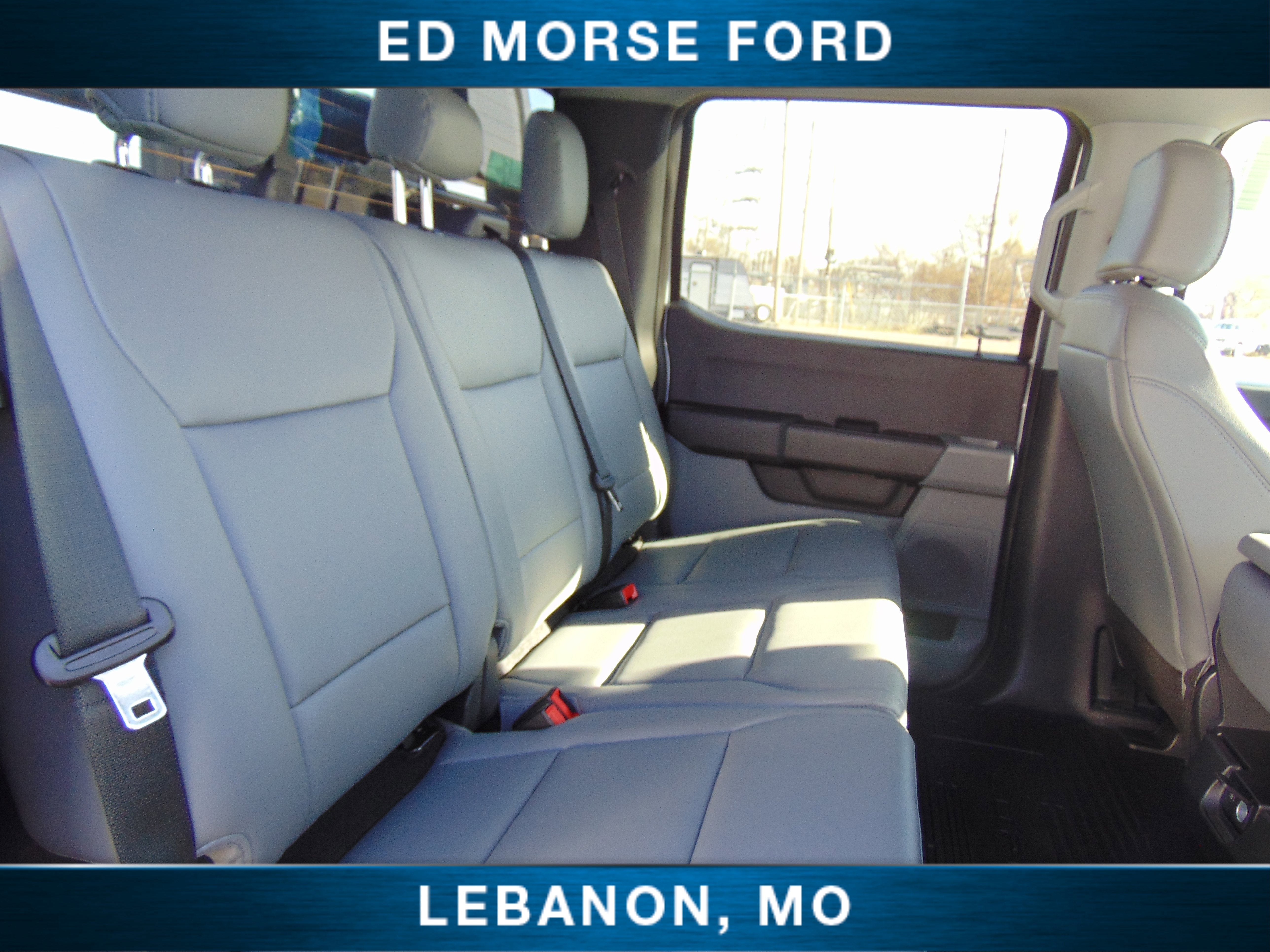 2026 Ford Super Duty F-550 DRW CM Flatbed Gooseneck