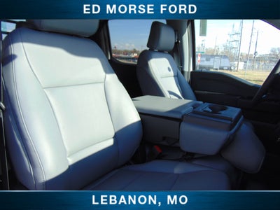 2026 Ford Super Duty F-550 DRW CM Flatbed Gooseneck