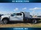 2026 Ford Super Duty F-550 DRW CM Flatbed Gooseneck