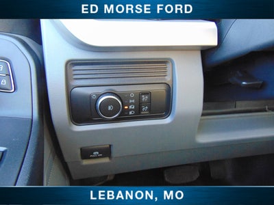 2026 Ford Super Duty F-550 DRW CM Flatbed Gooseneck