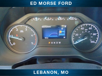 2026 Ford Super Duty F-550 DRW CM Flatbed Gooseneck