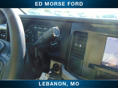 2026 Ford Super Duty F-550 DRW CM Flatbed Gooseneck