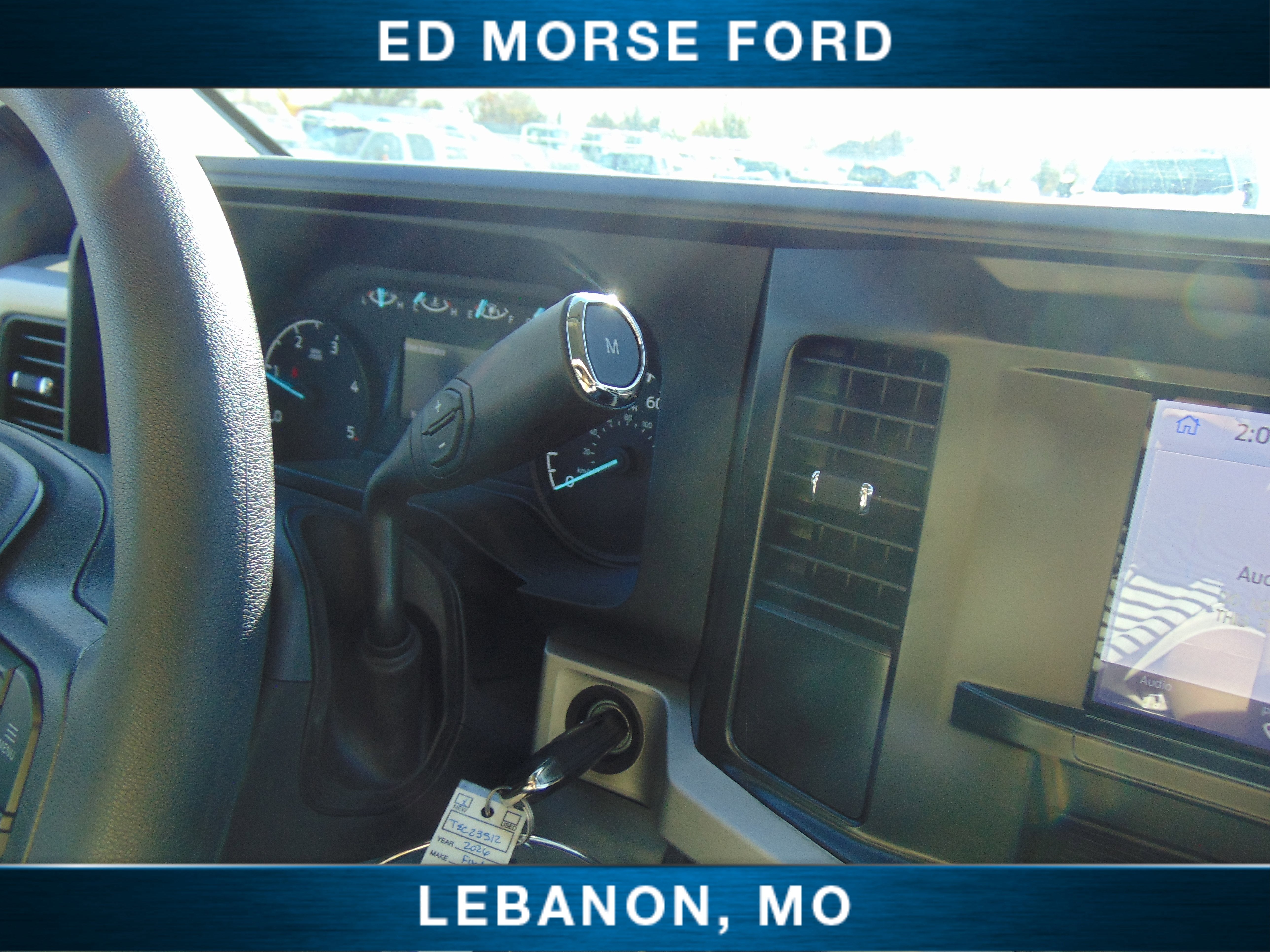 2026 Ford Super Duty F-550 DRW CM Flatbed Gooseneck