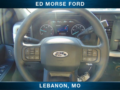 2026 Ford Super Duty F-550 DRW CM Flatbed Gooseneck