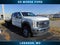 2026 Ford Super Duty F-550 DRW CM Flatbed Gooseneck