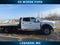 2026 Ford Super Duty F-550 DRW CM Flatbed Gooseneck