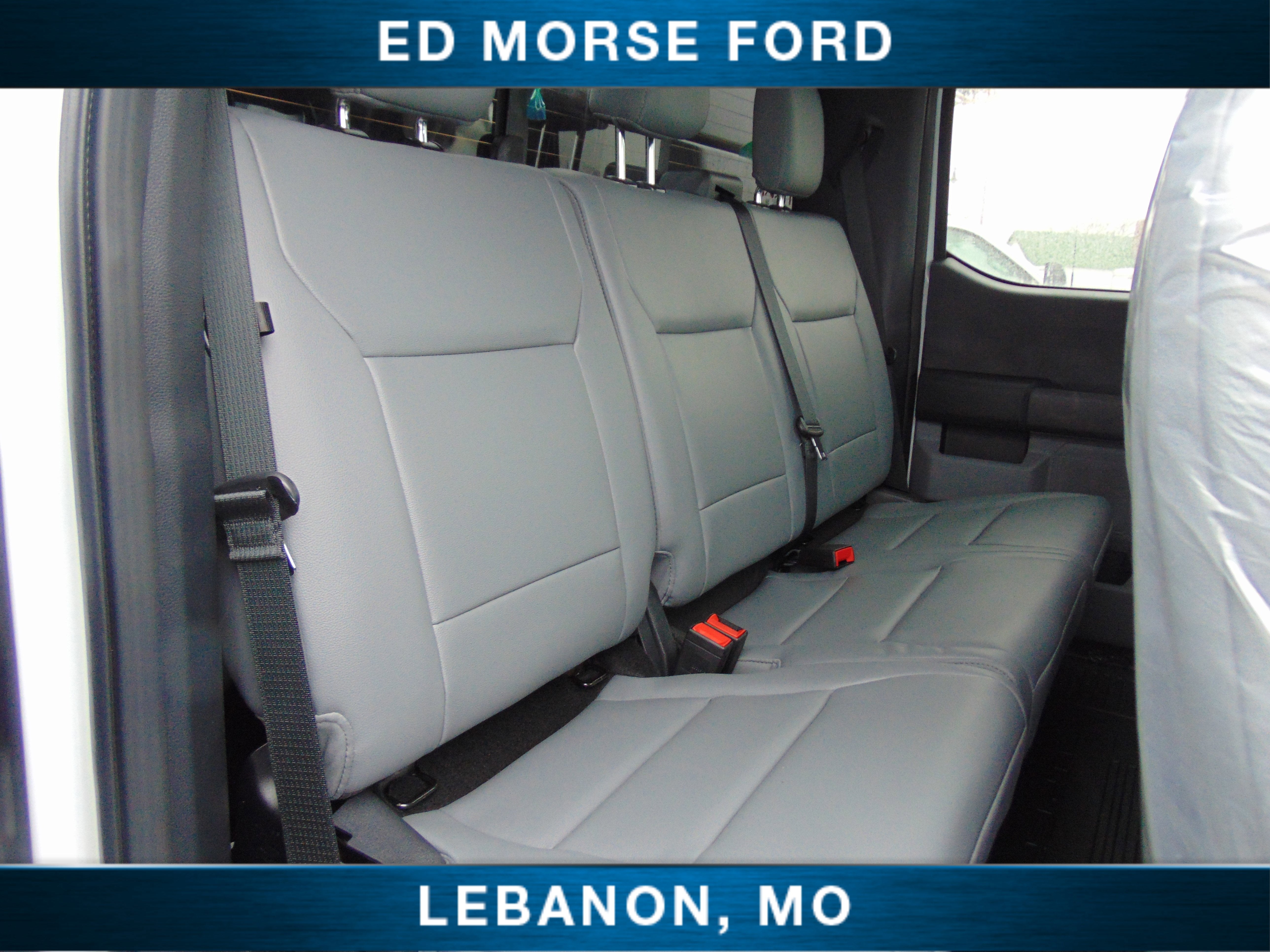 2026 Ford Super Duty F-550 DRW CM 11' Dropside Dump body