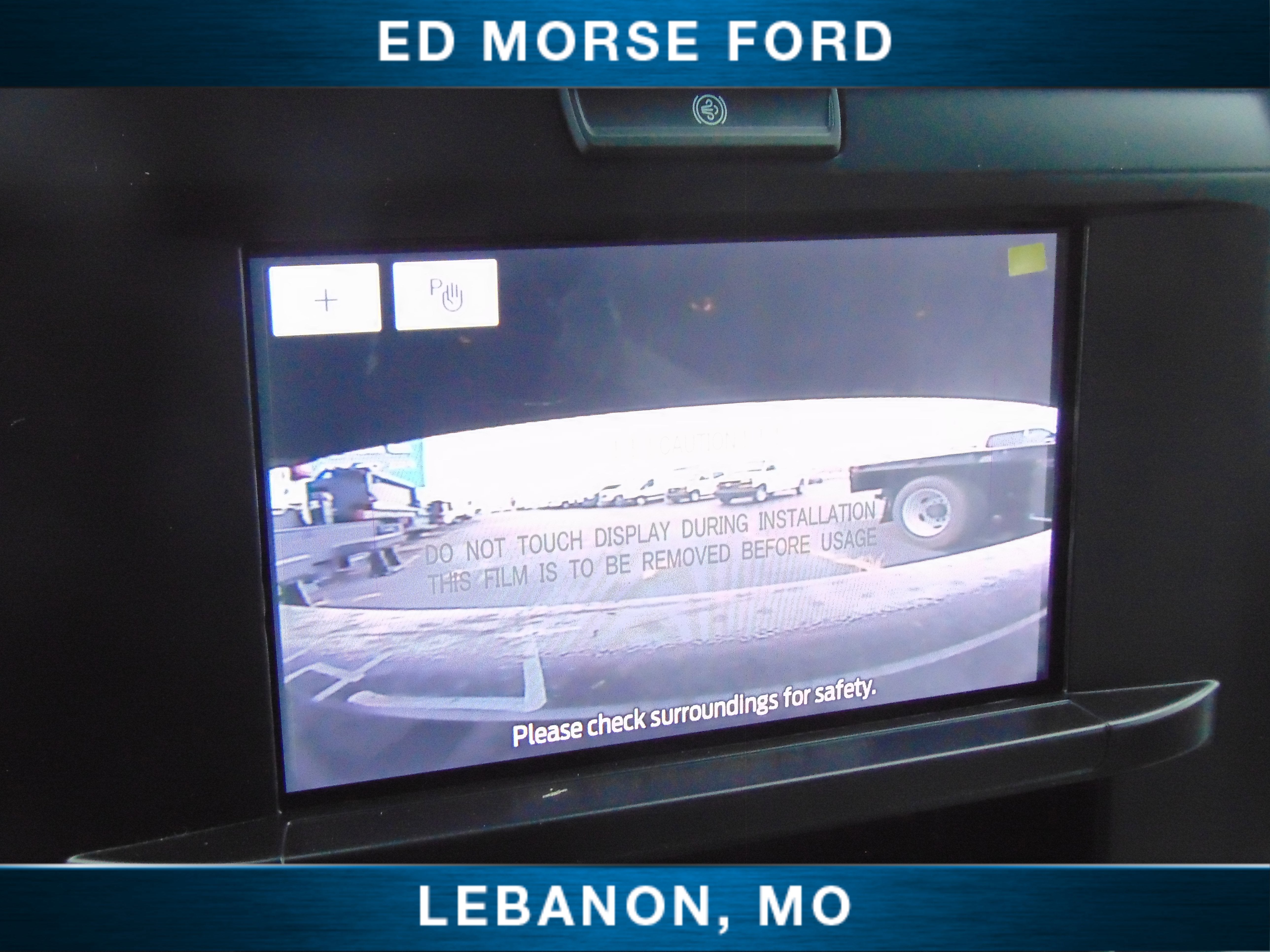 2026 Ford Super Duty F-550 DRW CM 11' Dropside Dump body