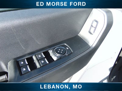 2026 Ford Super Duty F-550 DRW XL chassis