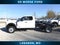 2026 Ford Super Duty F-550 DRW XL chassis