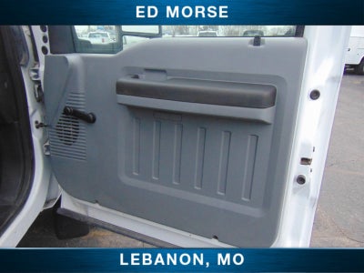 2015 Ford Super Duty F-450 DRW XL